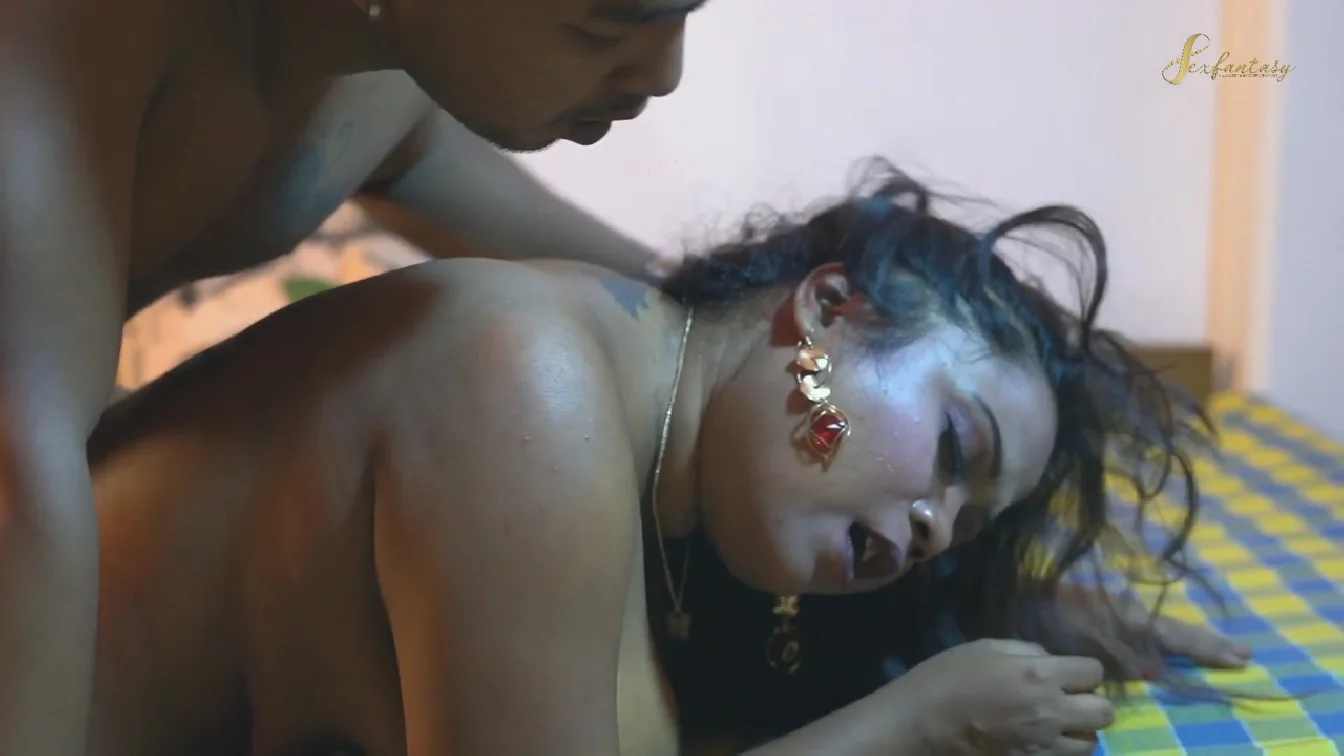 Preview of The Milkmaid SexFantasy